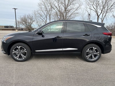 2024 Acura RDX Advance Package SH-AWD