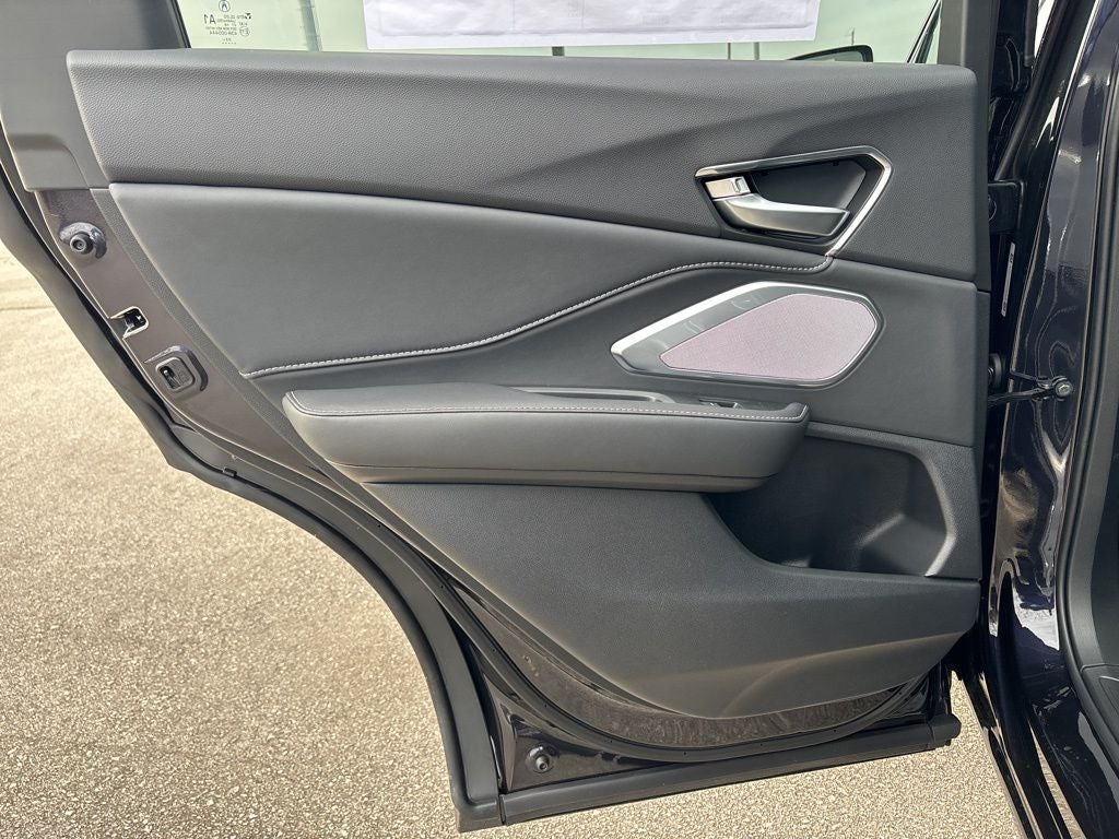 2024 Acura RDX Advance Package SH-AWD