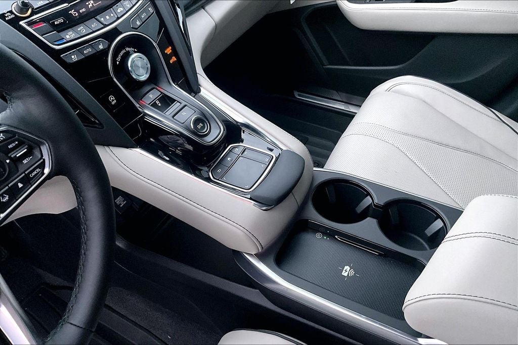 2026 Acura RDX Advance Package SH-AWD