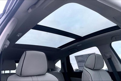 2026 Acura RDX Advance Package SH-AWD