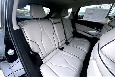 2026 Acura RDX Advance Package SH-AWD