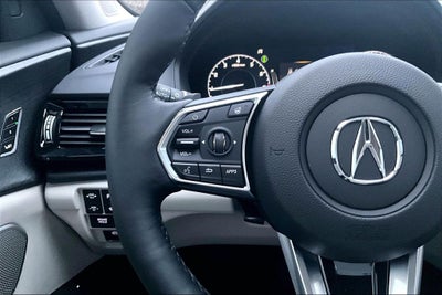 2026 Acura RDX Advance Package SH-AWD