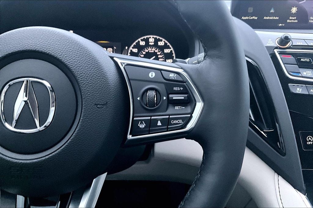 2026 Acura RDX Advance Package SH-AWD