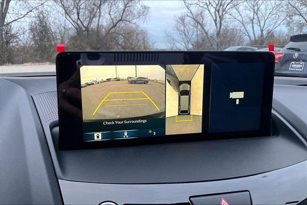 2026 Acura RDX Advance Package SH-AWD