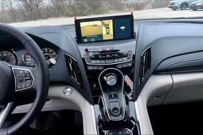 2026 Acura RDX Advance Package SH-AWD