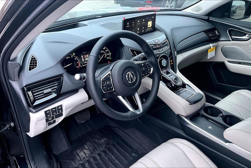 2026 Acura RDX Advance Package SH-AWD