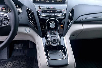 2026 Acura RDX Advance Package SH-AWD