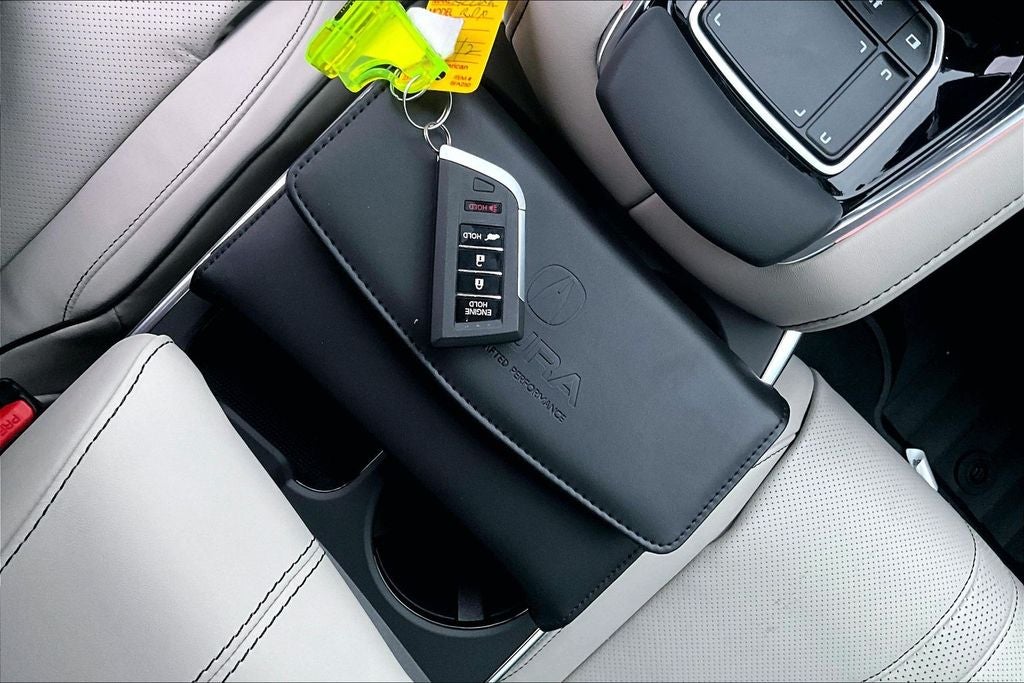 2026 Acura RDX Advance Package SH-AWD