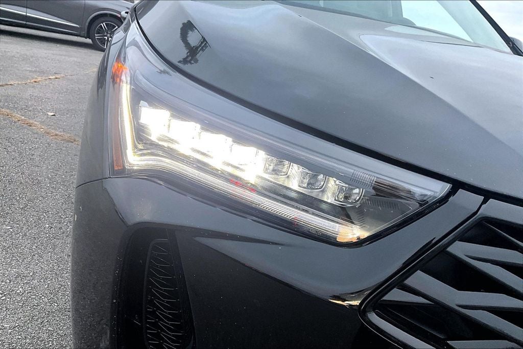 2026 Acura RDX Advance Package SH-AWD