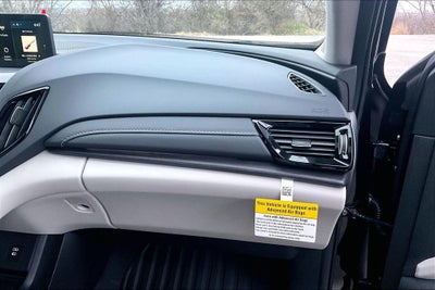 2026 Acura RDX Advance Package SH-AWD