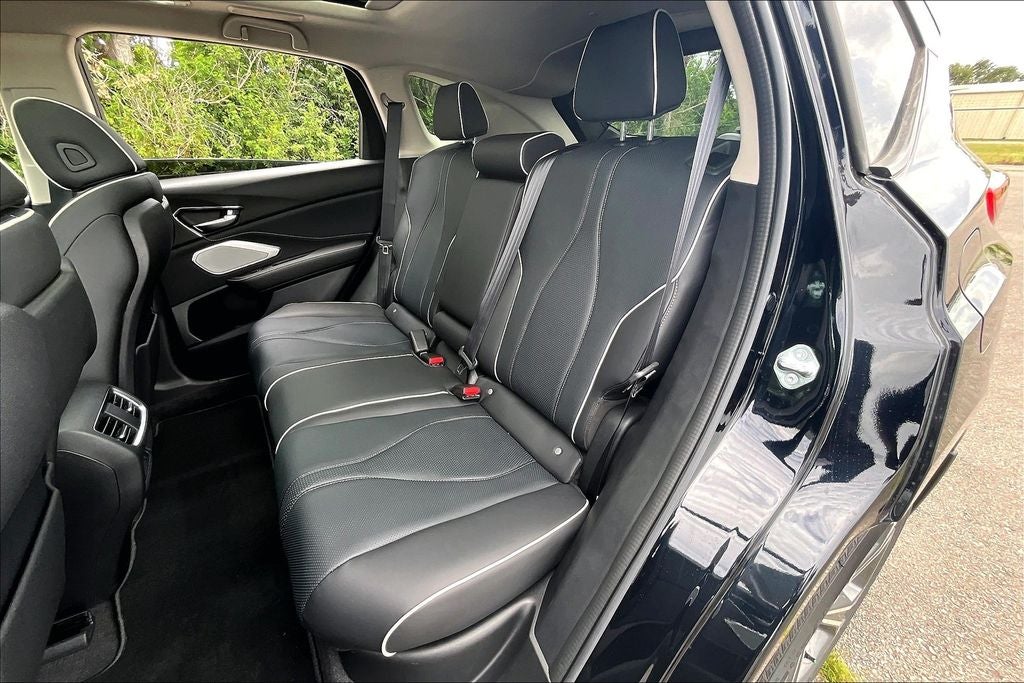 2024 Acura RDX Advance Package SH-AWD