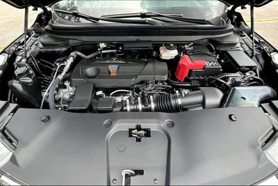 2024 Acura RDX Advance Package SH-AWD