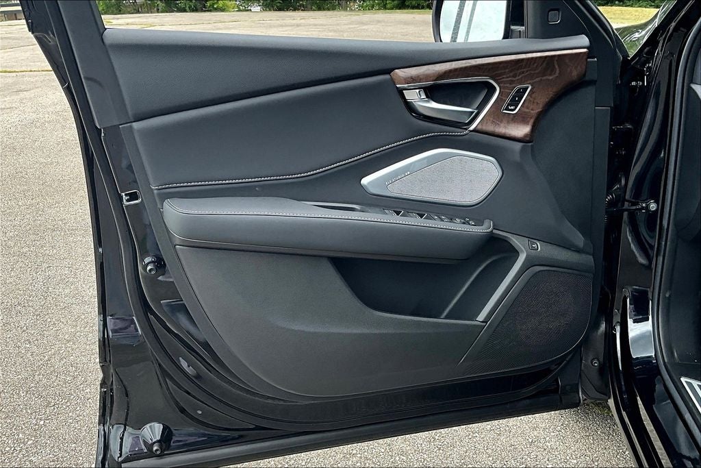 2024 Acura RDX Advance Package SH-AWD