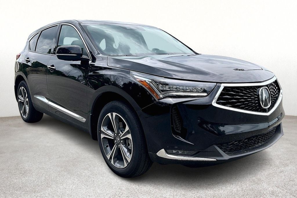 2024 Acura RDX Advance Package SH-AWD