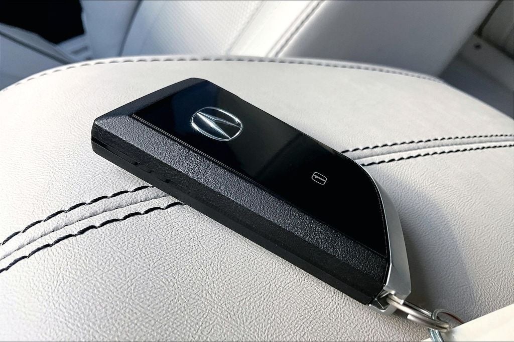 2026 Acura RDX Advance Package SH-AWD