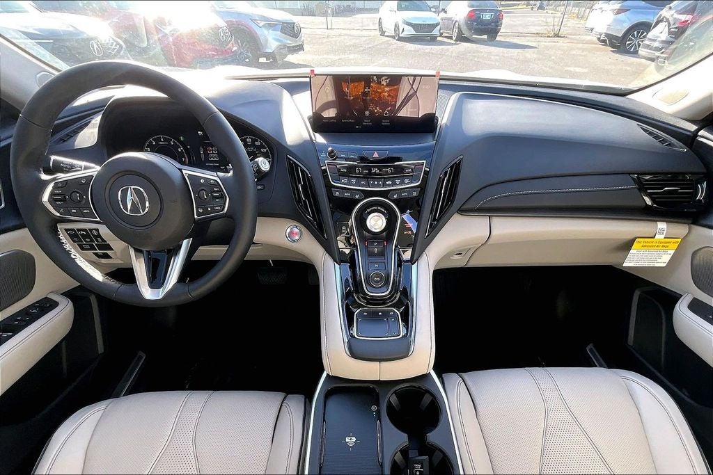 2026 Acura RDX Advance Package SH-AWD