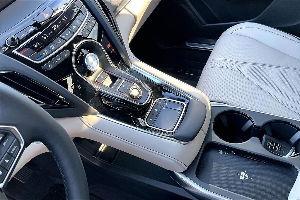 2026 Acura RDX Advance Package SH-AWD