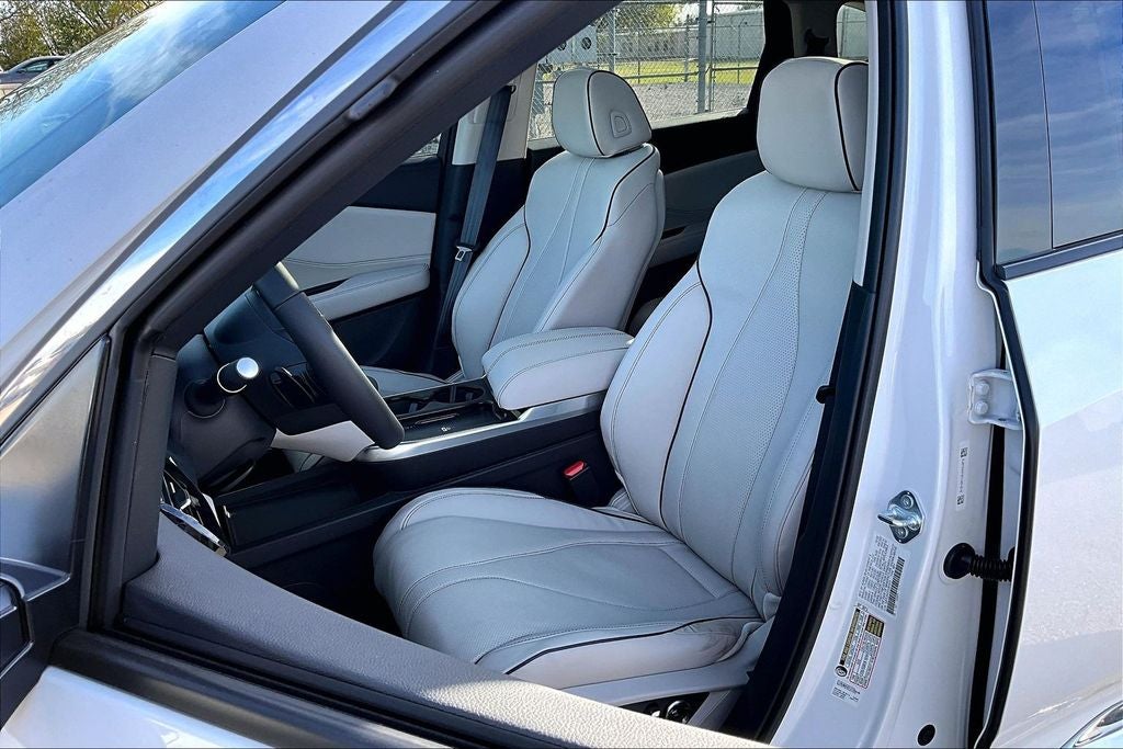 2026 Acura RDX Advance Package SH-AWD