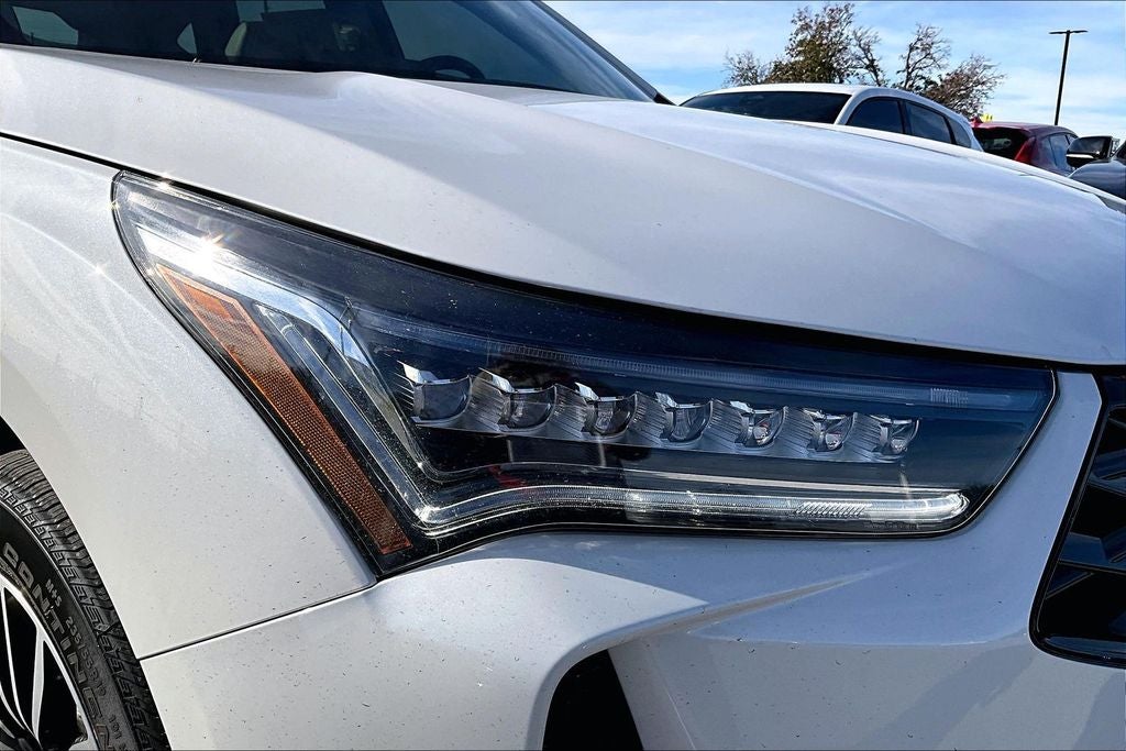 2026 Acura RDX Advance Package SH-AWD