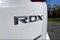 2026 Acura RDX Advance Package SH-AWD