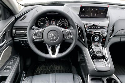 2026 Acura RDX Advance Package SH-AWD