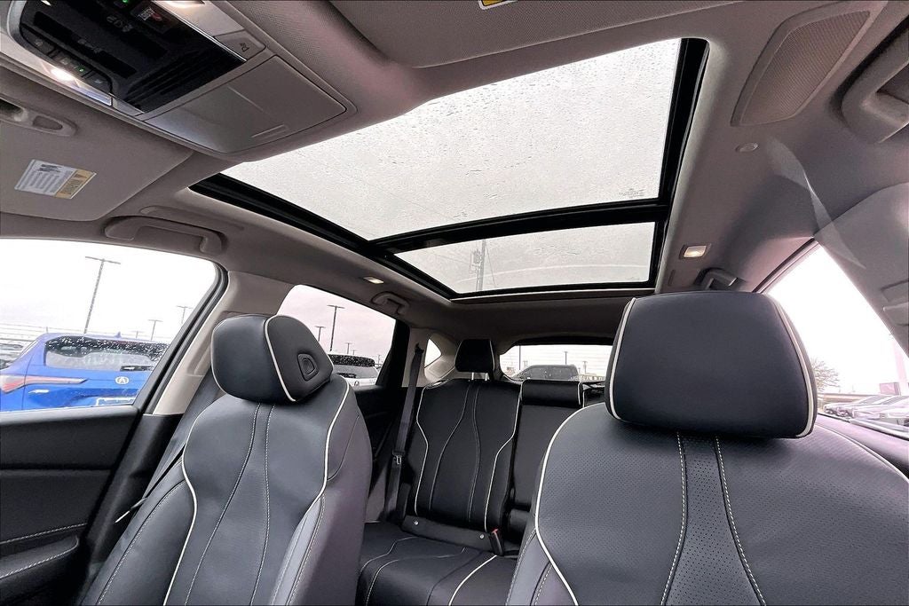 2026 Acura RDX Advance Package SH-AWD