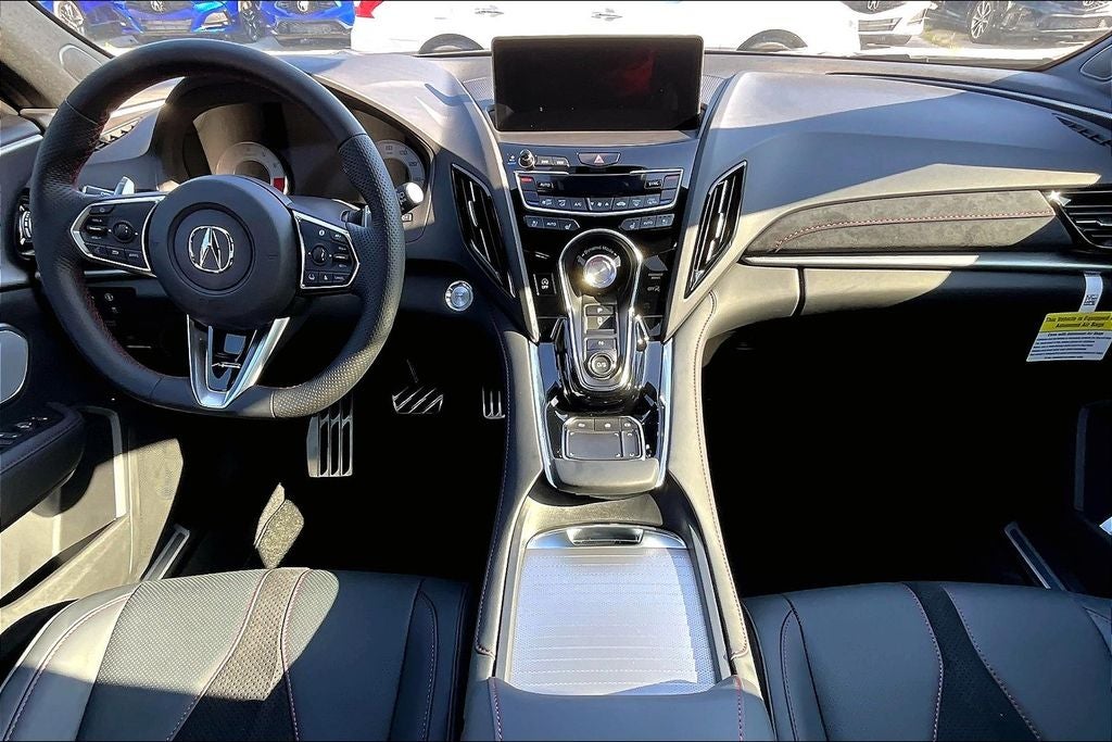 2025 Acura RDX Advance Package SH-AWD