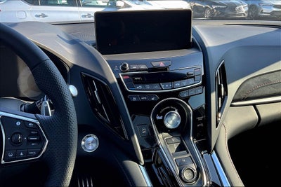2025 Acura RDX Advance Package SH-AWD
