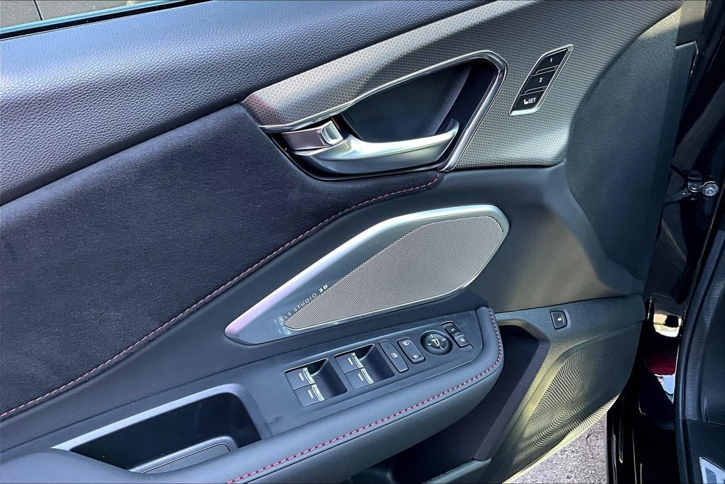 2025 Acura RDX Advance Package SH-AWD