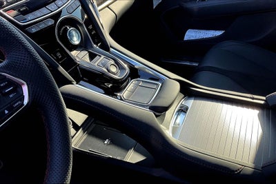 2025 Acura RDX Advance Package SH-AWD