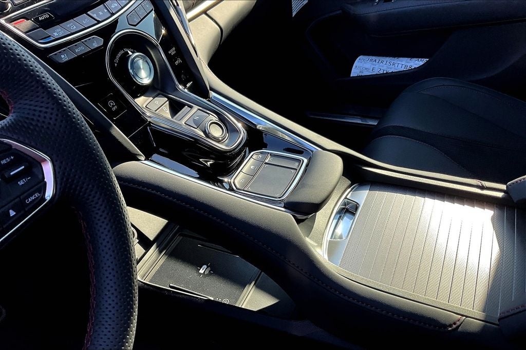 2025 Acura RDX Advance Package SH-AWD