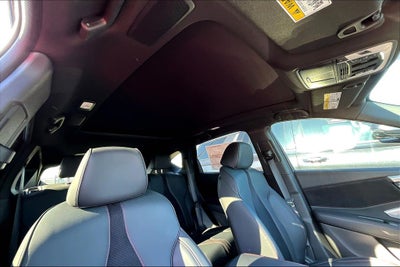 2025 Acura RDX Advance Package SH-AWD