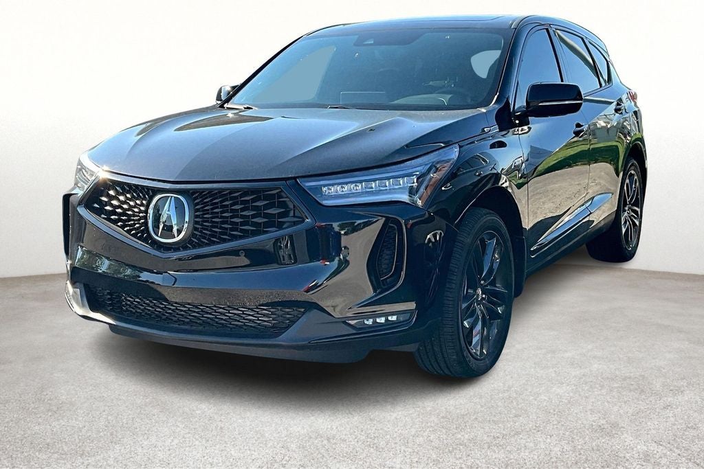 2025 Acura RDX Advance Package SH-AWD