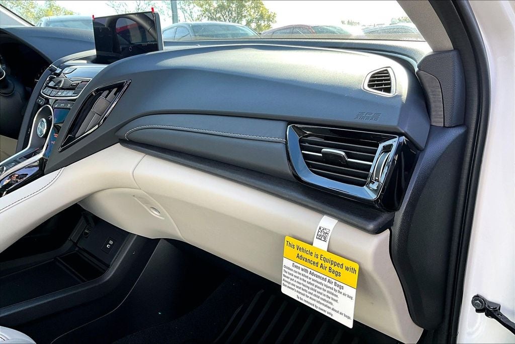 2026 Acura RDX Advance Package SH-AWD