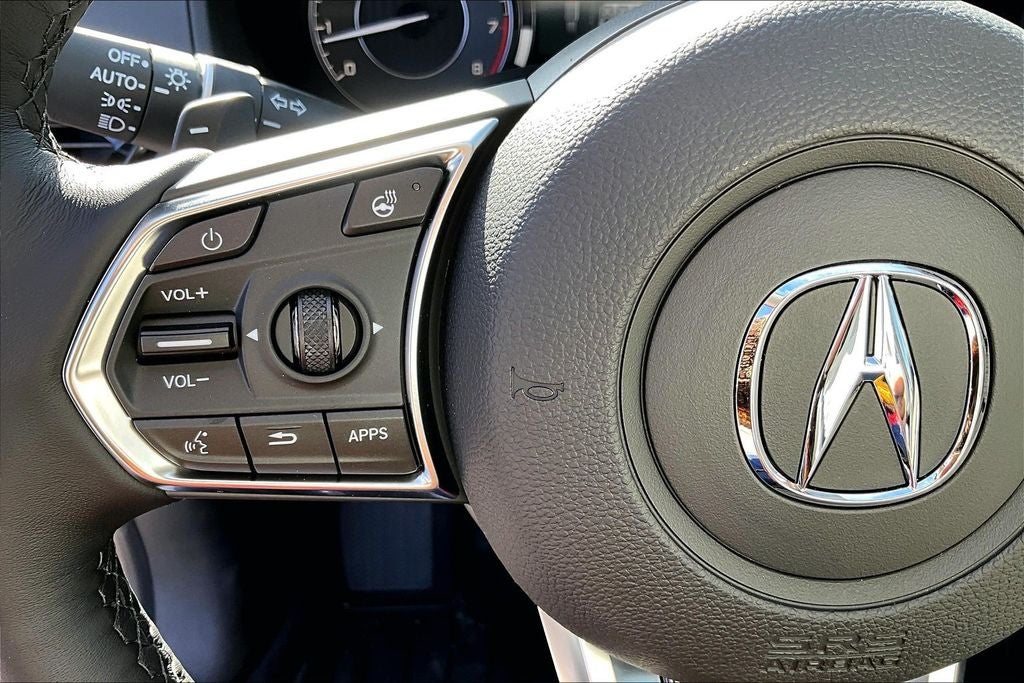 2026 Acura RDX Advance Package SH-AWD