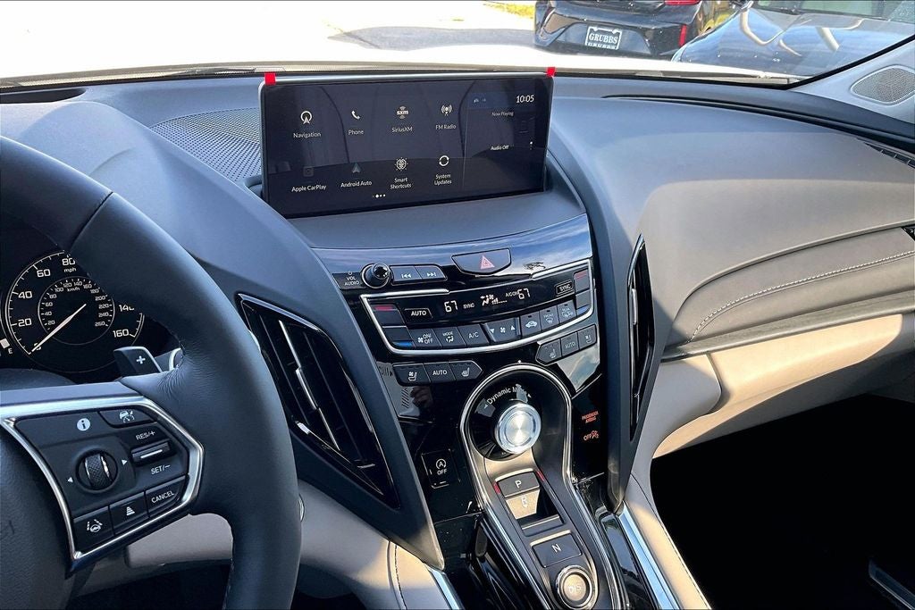 2026 Acura RDX Advance Package SH-AWD