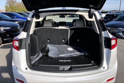 2026 Acura RDX Advance Package SH-AWD