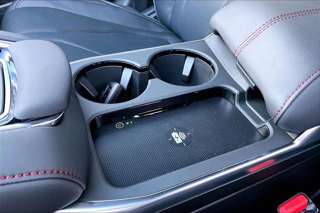 2026 Acura RDX A-Spec Advance Package SH-AWD