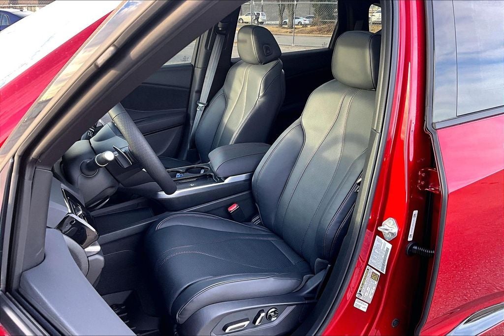 2026 Acura RDX A-Spec Advance Package SH-AWD