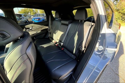 2026 Acura RDX A-Spec Advance Package SH-AWD