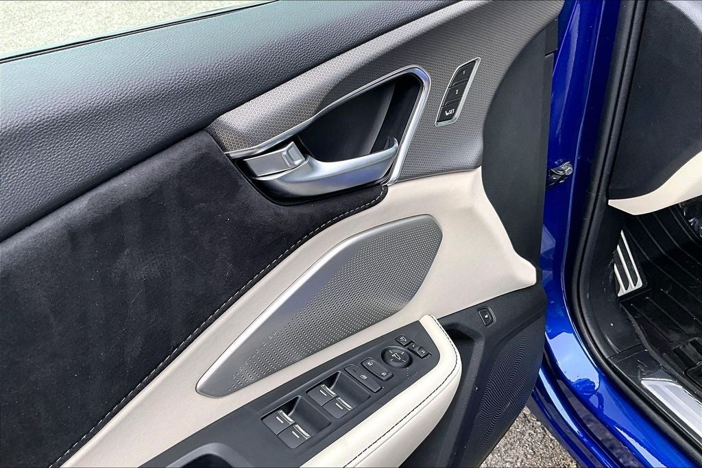2026 Acura RDX A-Spec Advance Package SH-AWD