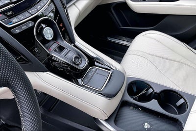 2026 Acura RDX A-Spec Advance Package SH-AWD