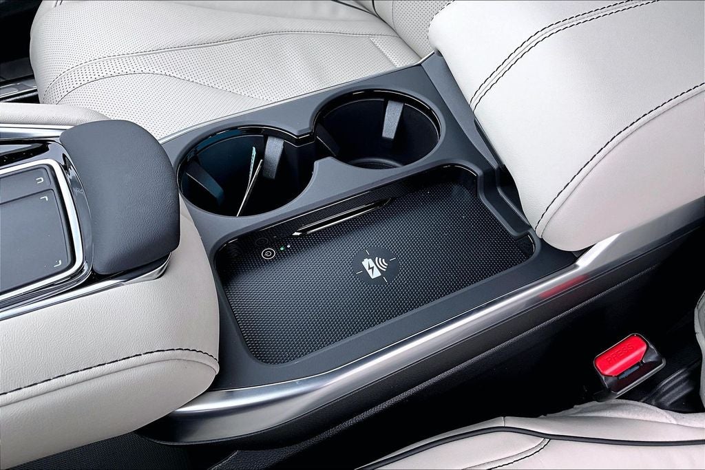 2026 Acura RDX A-Spec Advance Package SH-AWD