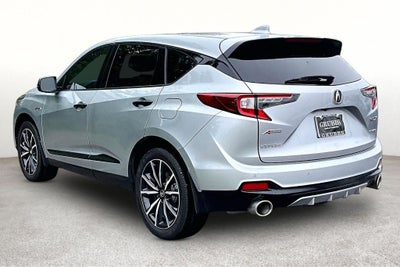 2025 Acura RDX A-Spec Advance Package SH-AWD