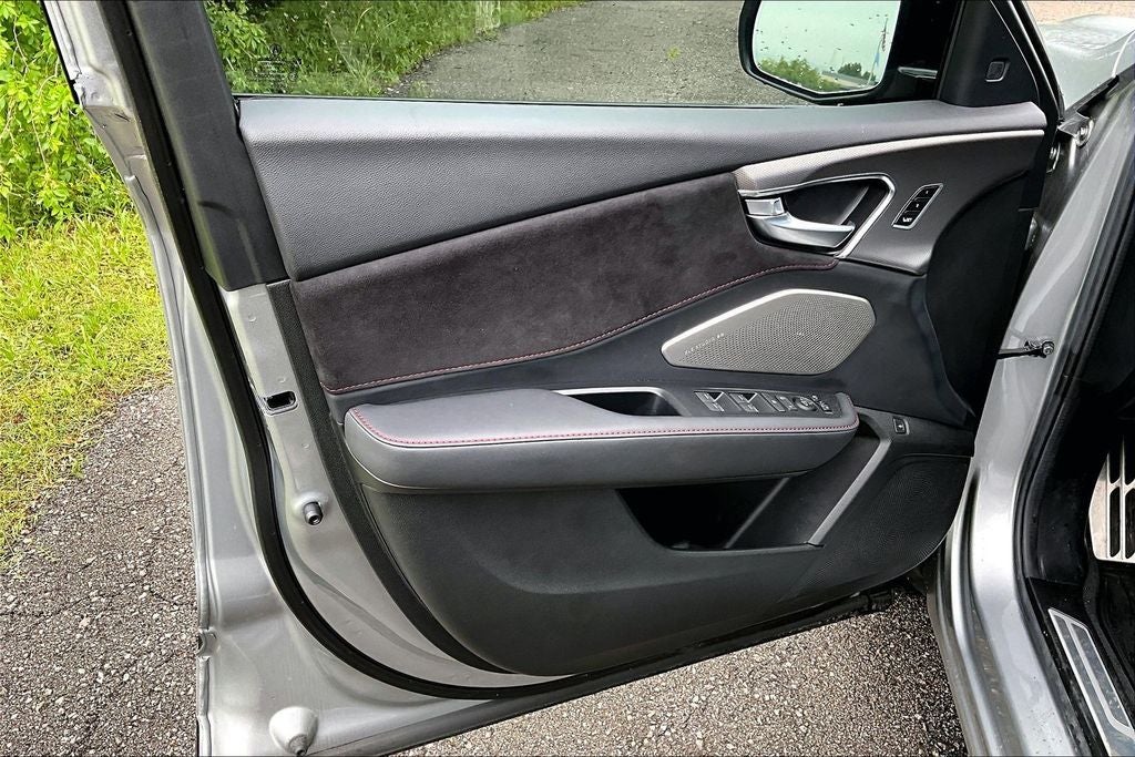 2025 Acura RDX A-Spec Advance Package SH-AWD