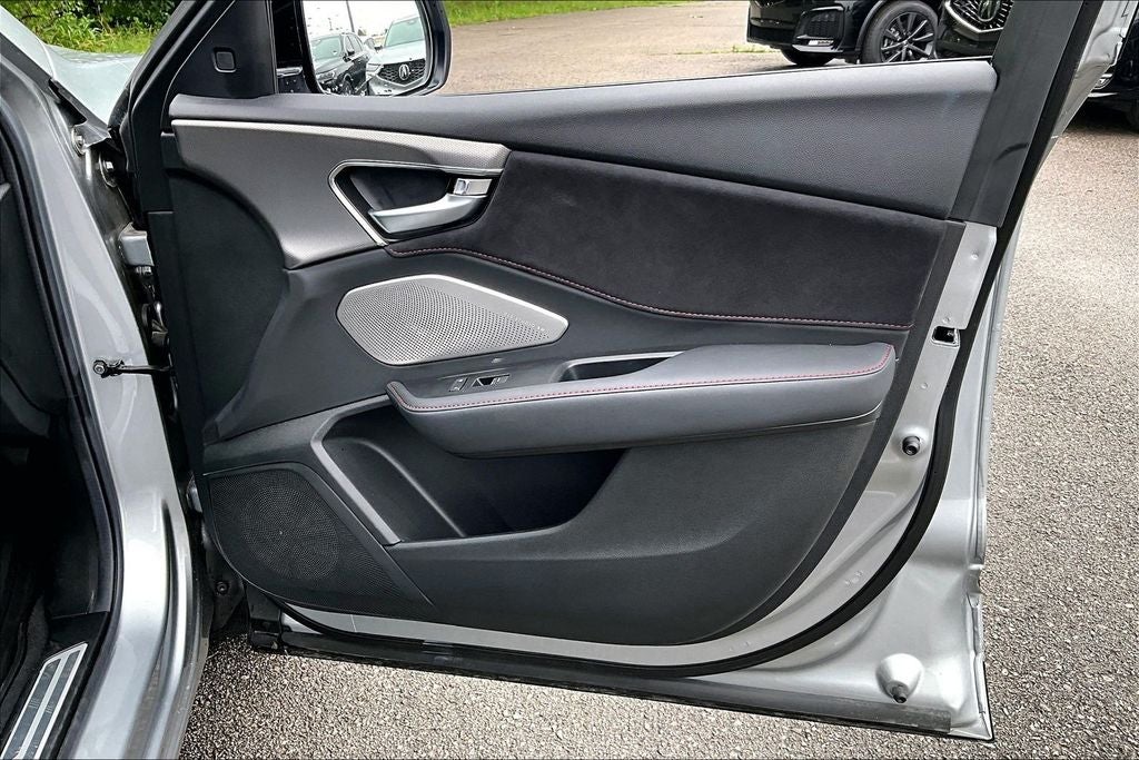 2025 Acura RDX A-Spec Advance Package SH-AWD