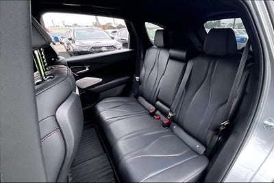 2025 Acura RDX A-Spec Advance Package SH-AWD