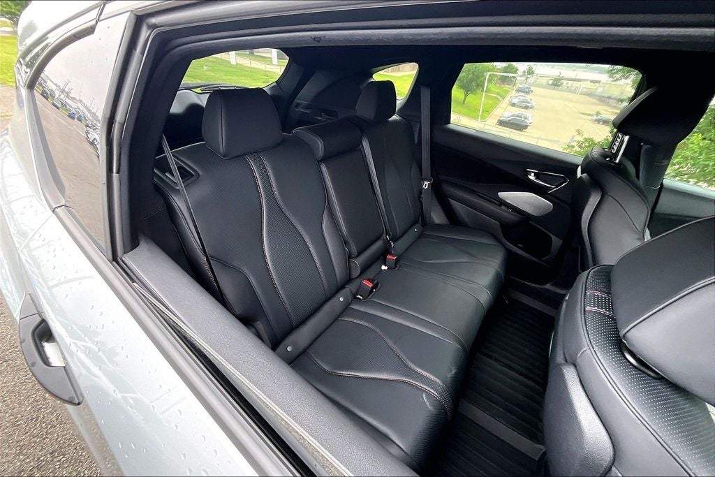 2025 Acura RDX A-Spec Advance Package SH-AWD