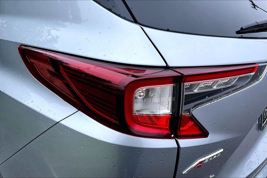 2025 Acura RDX A-Spec Advance Package SH-AWD