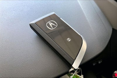 2024 Acura RDX A-Spec Advance Package SH-AWD